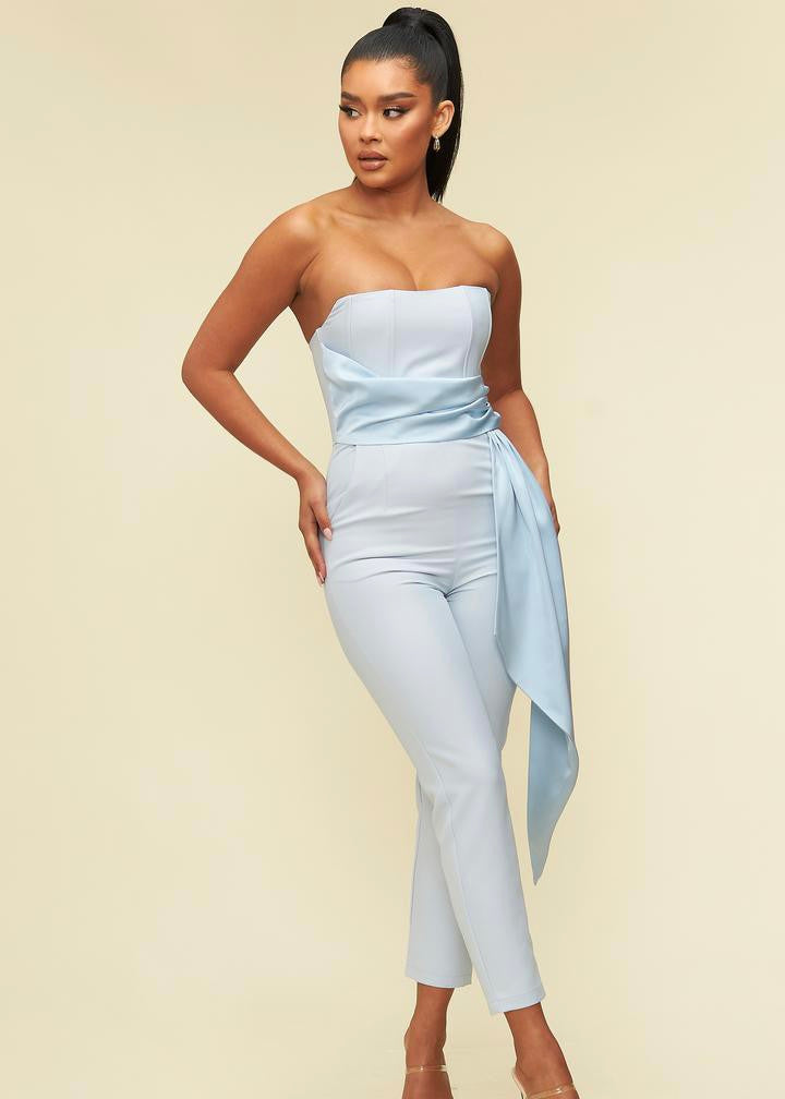 Enchanted Jumpsuit