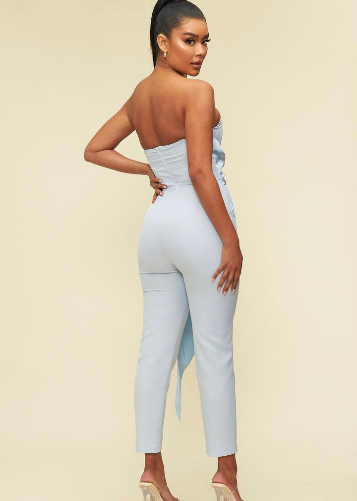 Enchanted Jumpsuit